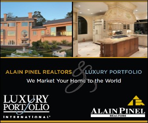Alain Pinel Realtors