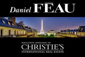 Daniel Feau Square