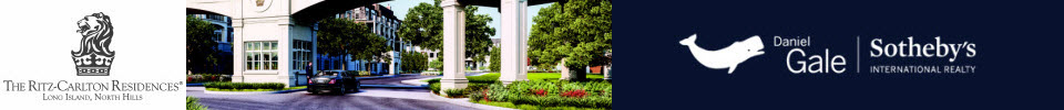 Ritz Carlton and Daniel Gale Properties