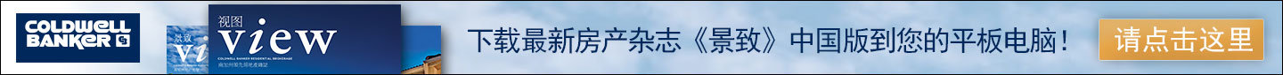 美国豪华房地产期刊
