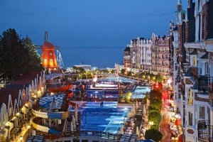 加州橙县(Orange County):优质生活首选