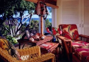 主卧室 Master Bedroom