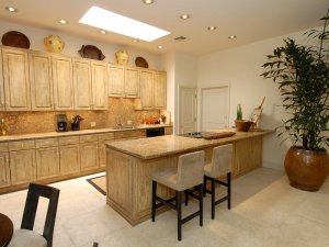 厨房和餐厅 Kitchen & Dining