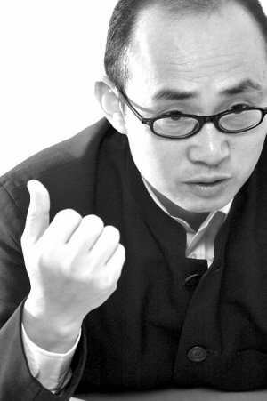 潘石屹:闲置土地不如让农民种粮种菜