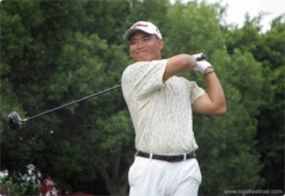 Golf: Tapping Into China’s Vast Potential