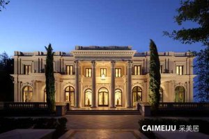 中国夫妇以3450万美元购买加州比佛利山豪宅!