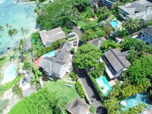 庭院/造景 Grounds