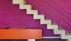 美国加州室内设计墙灵感