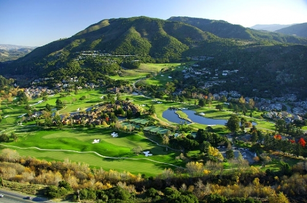 圣迭戈房产投资首选——卡梅尔谷(Carmel Valley )