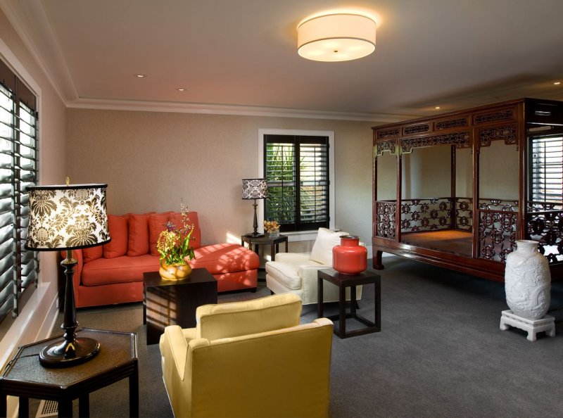 宾客小屋  Guest House