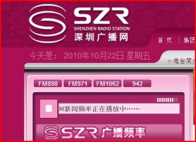 深圳电台《陪您去看楼》对采美居的采访录音(上)