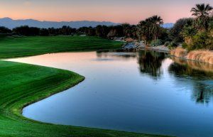 在加利福尼亚州度假区购置第二寓所: