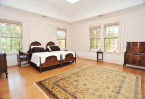 卧室,寝室 Bedrooms