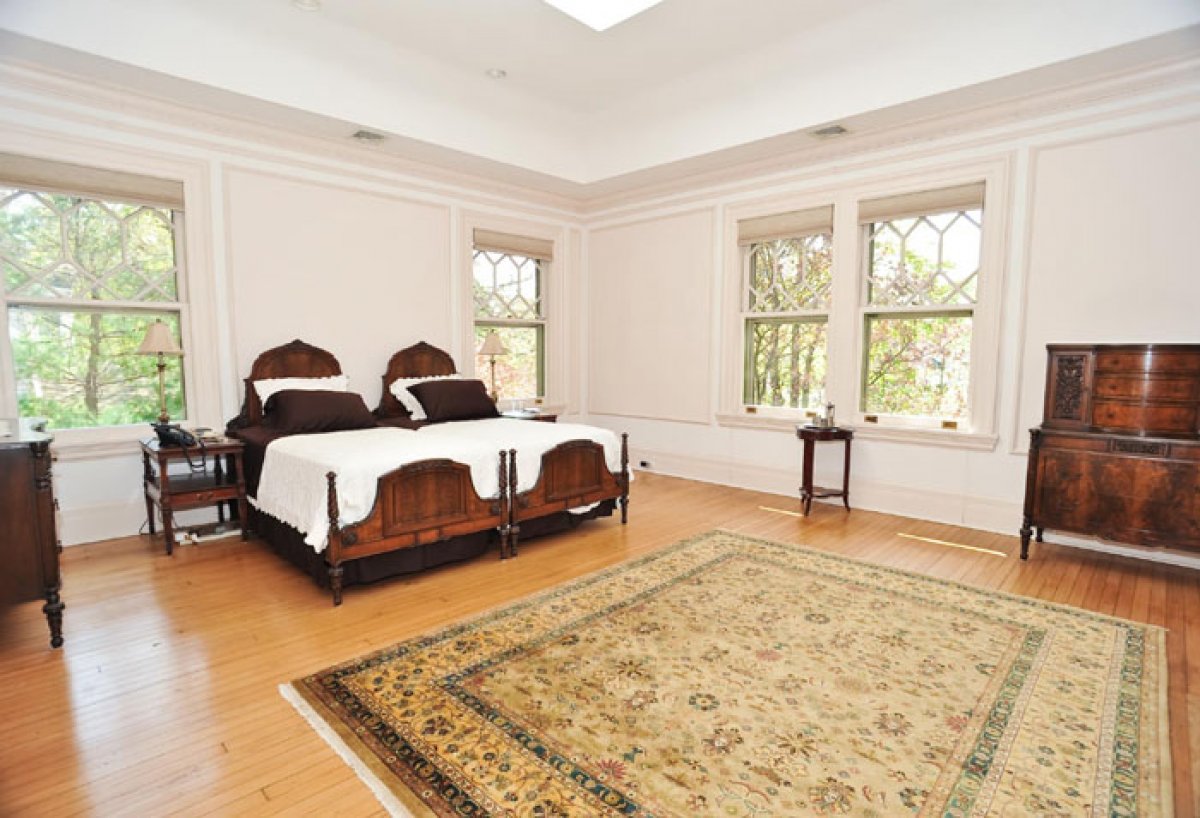 卧室,寝室 Bedrooms