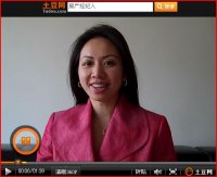 【视频】美国房产经纪人介绍:许小姐