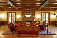 起居室 Living Room