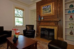 家庭房 Family Room